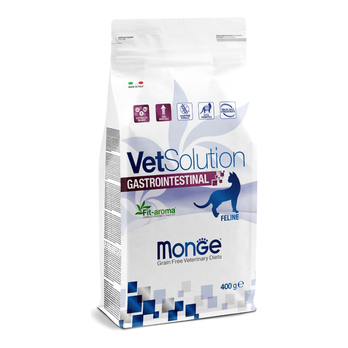 Monge VS Feline Gastrointestinal 400 g