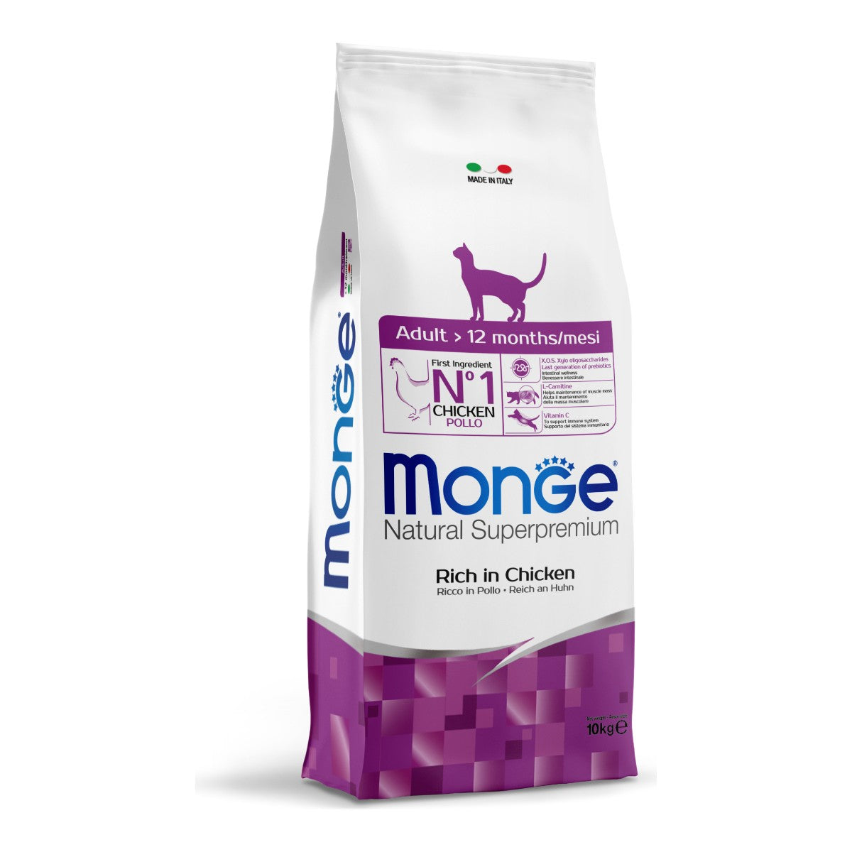 Monge Adult 10 kg