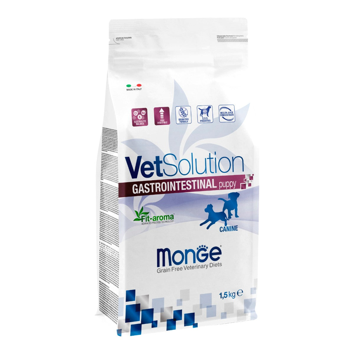 Monge VS Canine Gastrointestinal Puppy 1.5 kg
