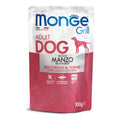 Monge Grill Res 100 g