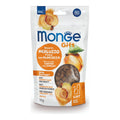 Monge Gift Meat Minis Skin Support Cat (Bacalao+Albaricoque) 50 g