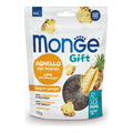 Monge Gift Super "M" Mobility Support Dog (Cordero+Piña) 150 g