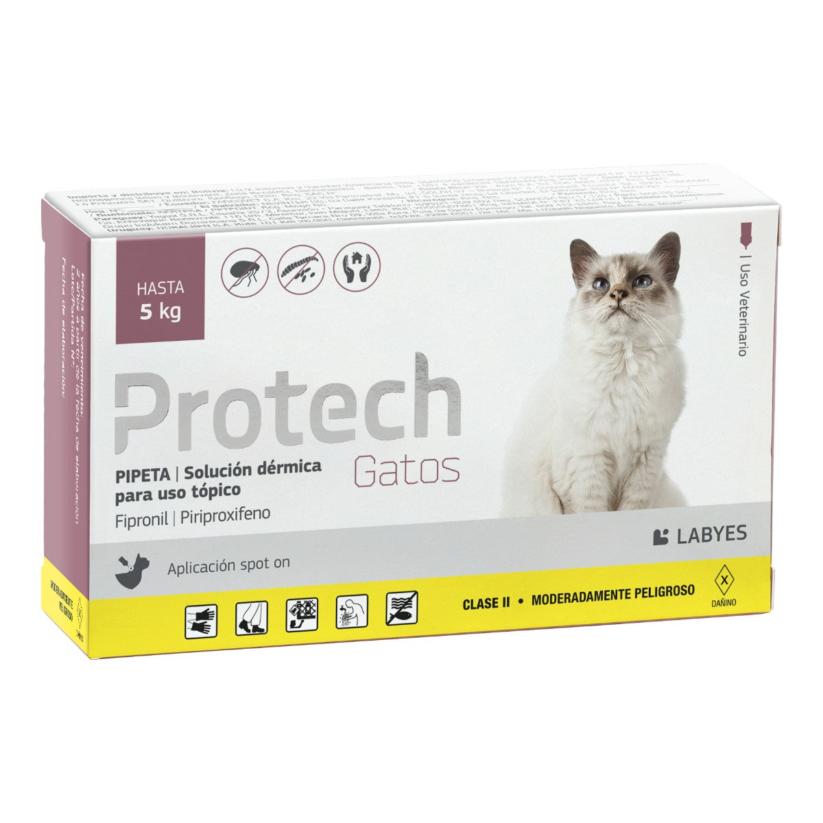 Labyes PROTECH GATOS 1-5 kg (2301900048)