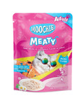 Moochie Cat Meaty Atún en Salsa Pouch 70 g