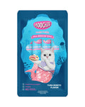 Moochie Cat Lickable Atún Bonito 5 x 15 g