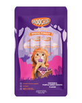 Moochie Cat Lickable Pollo y Camote 5 x 15 g