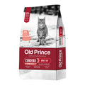 Old Prince Noveles Cordero Gatos Adultos 7.5 KG