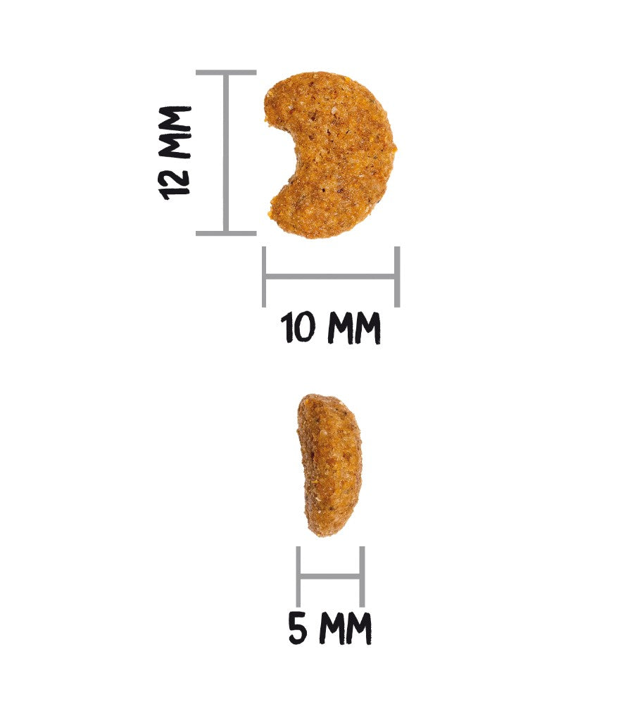 Ownat Classic Gato Hairball 1.5 kg
