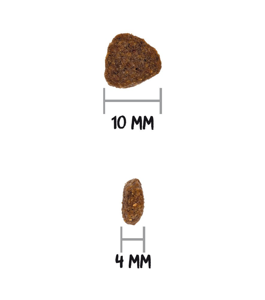 Ownat Grain Free Prime Kitten Gatito Pollo y Pavo 1 kg