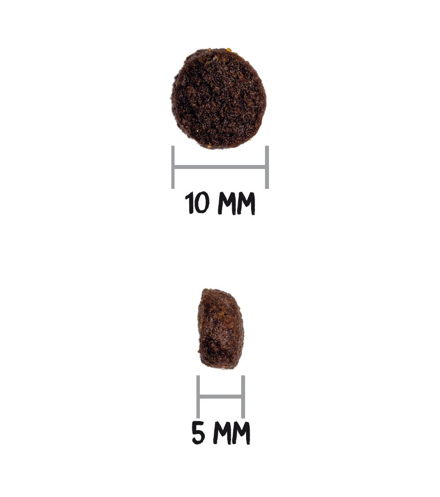 Ownat Grain Free Prime Mini Perro Adulto Cordero 3 kg