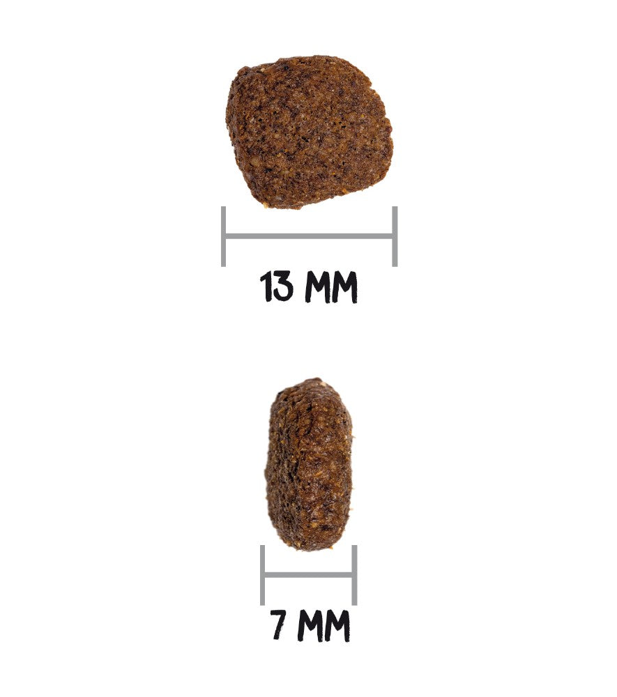 Ownat Grain Free Prime Senior Perro Pollo y Pavo 12 kg