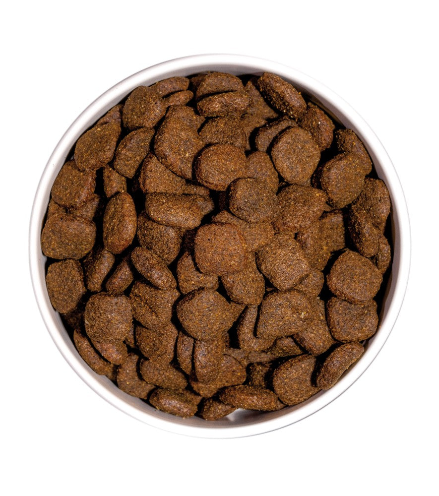 Ownat Grain Free Prime Senior Perro Pollo y Pavo 3 kg