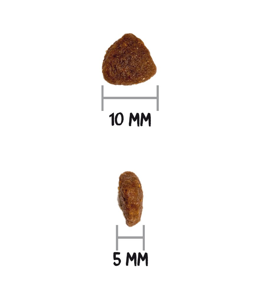 Ownat Just Grain Free Gato Adulto Pollo 8 kg