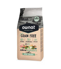 Ownat Just Grain Free Perro Adulto Pollo 14 kg