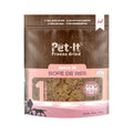 Pët·It Snack Bofe de Res 30 g — freeze dried, equivale a 165 g de producto fresco