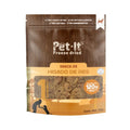 Pët·It Snack Hígado de Res 30 g — freeze dried, equivale a 120 g de producto fresco