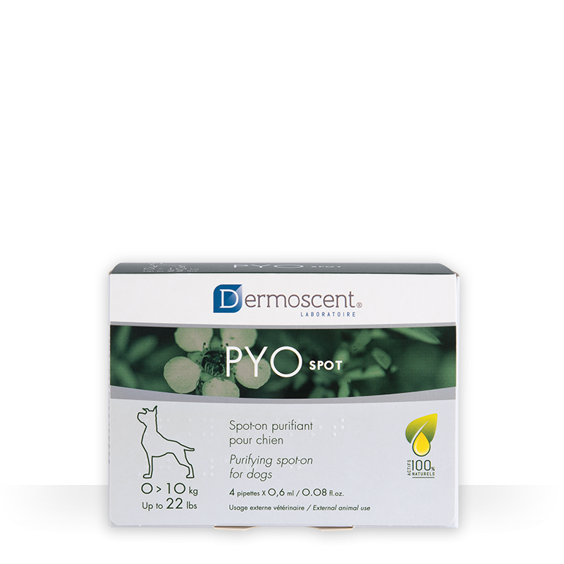 Dermoscent