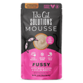 Tiki Cat Mousse: With Duck Liver & Egg Recipe in Broth